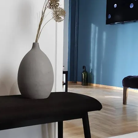 Apartment Cozy *