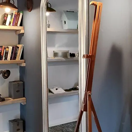 Apartment Cozy *