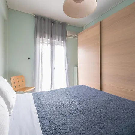 Apartment Cozy Athens