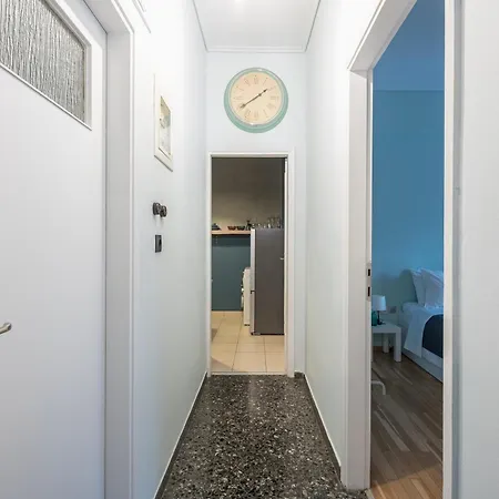 Cozy Apartment Athens