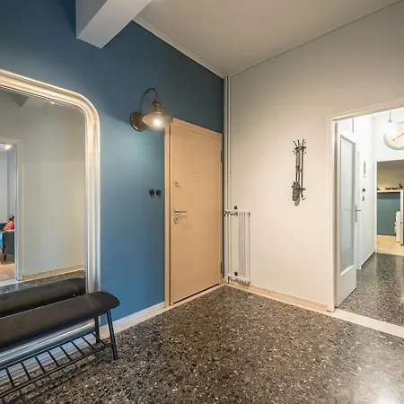 Apartment Cozy Athens