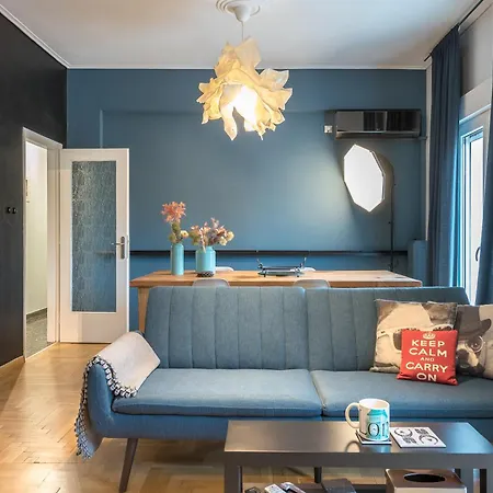 Cozy Apartment